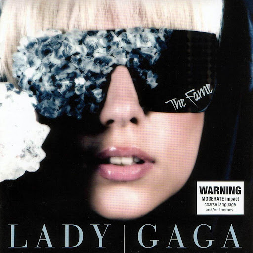 lady gaga the fame red. The Fame - Lady Gaga