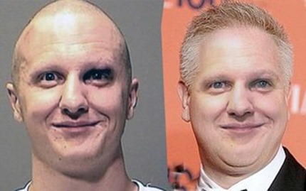 beck loughner separated