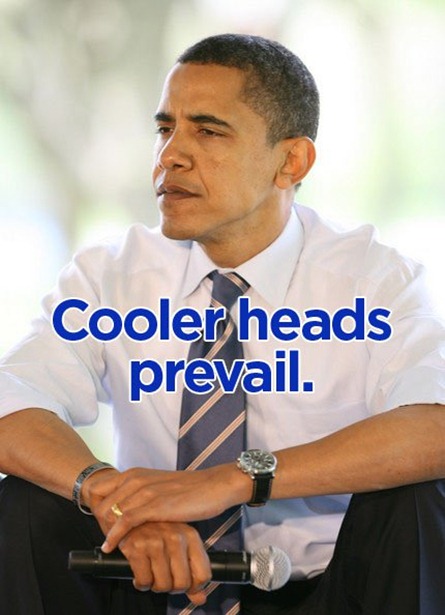 coolerheadsprevail