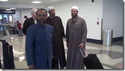 Muslims kicked off plane