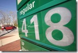 Gas Prices