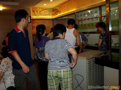 Guilin Rice Noodles picture guilin escapade eat  photo