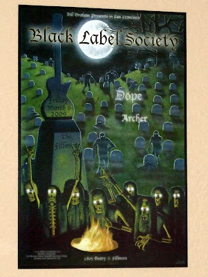 BLS poszter BLS poszter