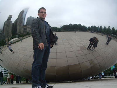 utolsó állomásként pedig Chicagot