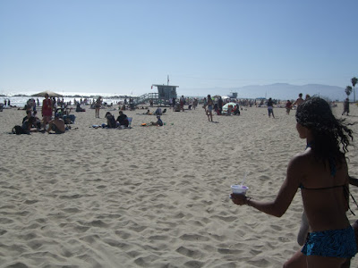 Venice Beach: az egyik legfaszább hétvége volt