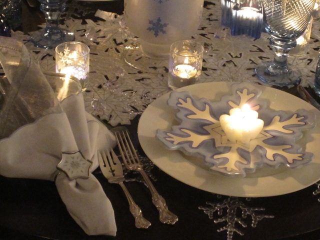 Snowflake Dance 004