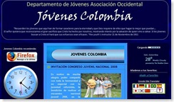 Jovenes Colombia Asotal