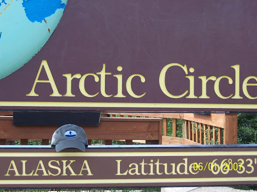 Arctic Outfitters