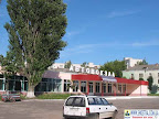 Автовокзал Шостка