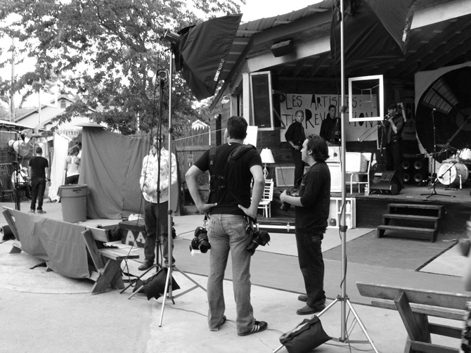 les artistes 104 les artistes 104