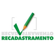 Recadastramento Logomarca