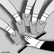 voto