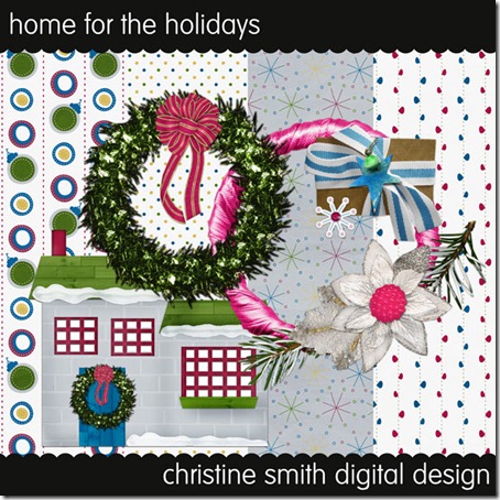 CSmith-HomeHolidays