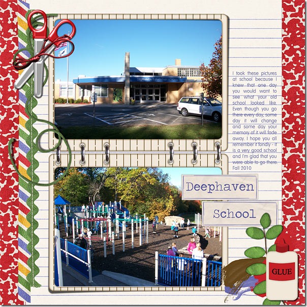 Deephaven-Elementary