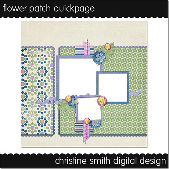 CSmith_FlowerPatch-QP