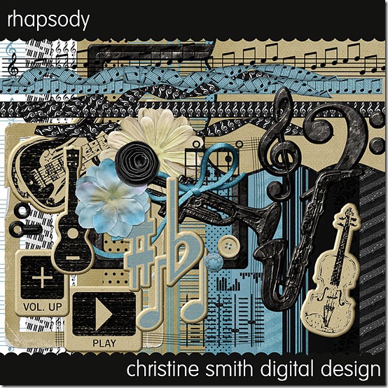 CSmith_Rhapsody