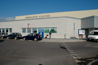 Aeroporto di Alghero