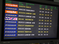 Aeroporto di Roma - Ciampino