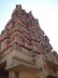 Gopuram (Sri Kanyaka Parameswari Temple), Jeypore