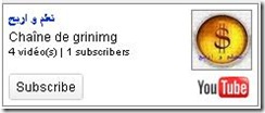 Youtube Channe Youtube Channe