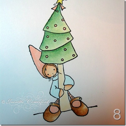 WOJ Copic Prisma Tutorial - Page 010