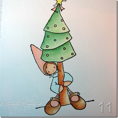 WOJ Copic Prisma Tutorial - Page 013