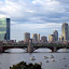 Trip to Boston