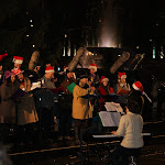 Trafalgar Square - 21st December 2010 DSC01463.JPG