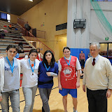 Remare a Scuola 2010 - Premiazioni