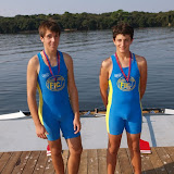 Meeting Nazionale Allievi, Cadetti e Master e Trofeo delle Regioni