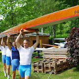 Internationale Klagenfurter Ruderregatta