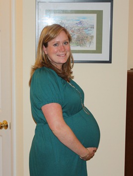 35 Weeks