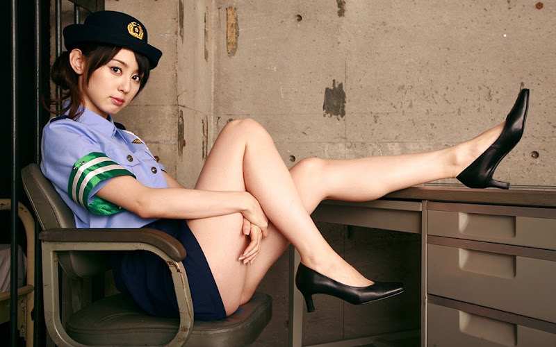 秋山莉奈Rina Akiyama, 