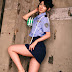 秋山莉奈Rina Akiyama 7