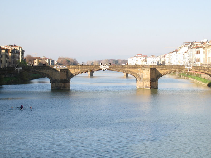 Ponte Santa Trinita