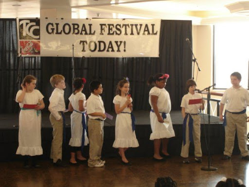 Global Festival