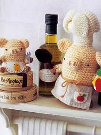Amigurmis