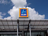 Торговая сеть магазинов Aldi
