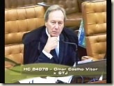 STF - Ministro Ricardo Lewandowski. Inconstitucionalidade da execução provisória da pena.