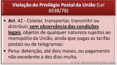 [crime-de-violacao-do-privilegio-postal-da-uniao-lei-art-42-lei-6538-1978[2].jpg]