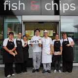 Simpson's Fish & Chips, Bradley Stoke, Bristol
