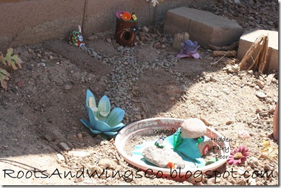 fairy garden 3