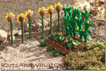 fairy garden garden 1