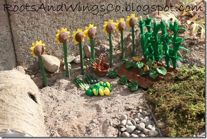 fairy garden garden 3