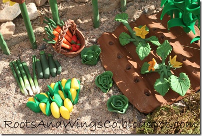 fairy garden garden 4