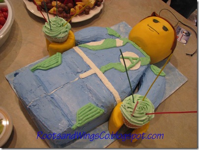 Lego Agent cake full body Lego Agent cake full body