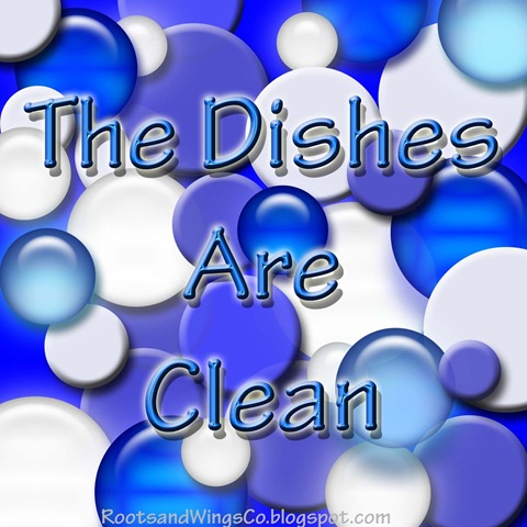 [The dishes are clean[3].jpg]