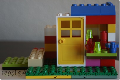 lego house c