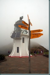 Cape Reinga
