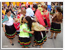 Pastoras en el MUS
